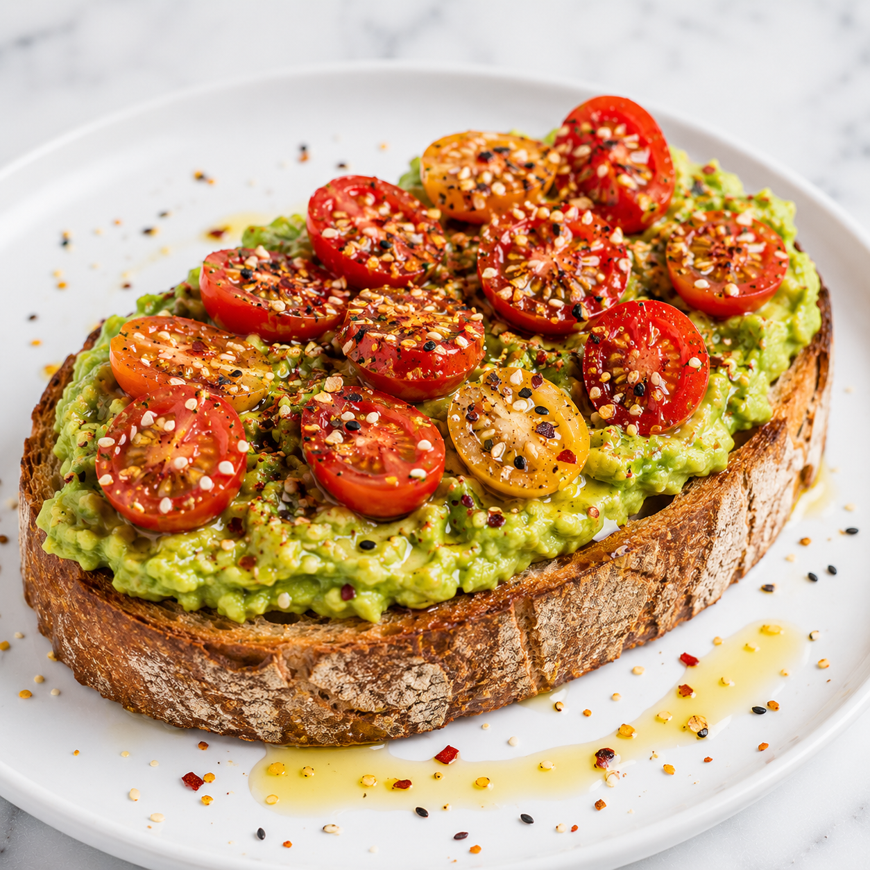 Avocado Toast